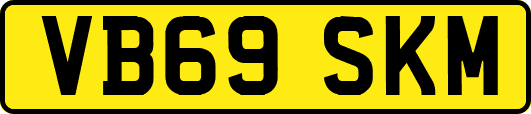 VB69SKM