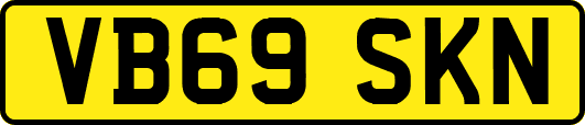 VB69SKN