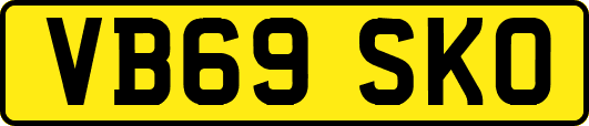 VB69SKO