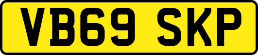 VB69SKP