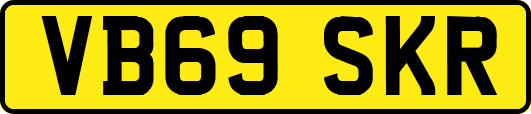 VB69SKR