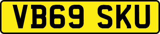 VB69SKU