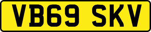VB69SKV