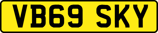 VB69SKY