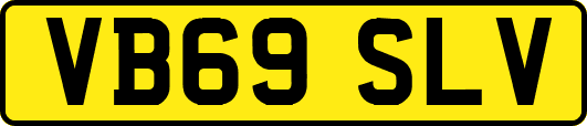 VB69SLV
