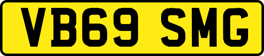 VB69SMG