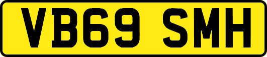 VB69SMH