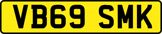 VB69SMK