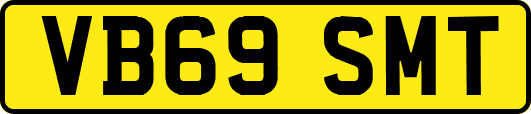 VB69SMT