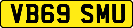 VB69SMU