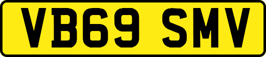 VB69SMV