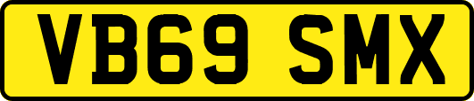 VB69SMX