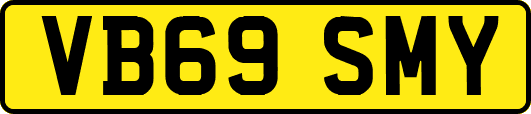 VB69SMY