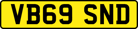 VB69SND