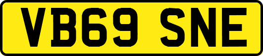 VB69SNE