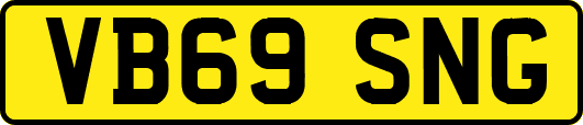 VB69SNG