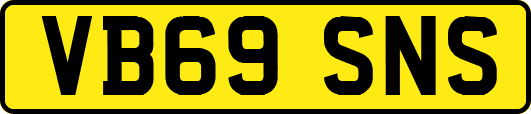 VB69SNS