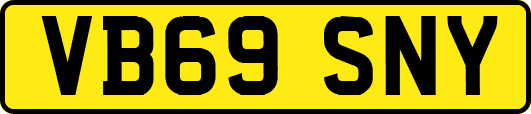 VB69SNY