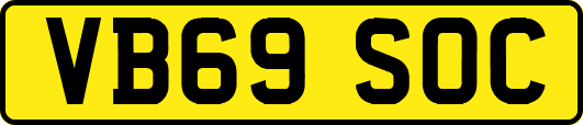 VB69SOC