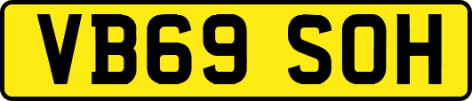 VB69SOH