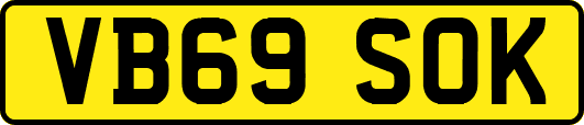 VB69SOK