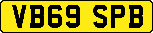 VB69SPB