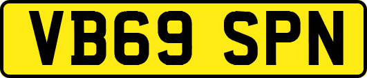 VB69SPN