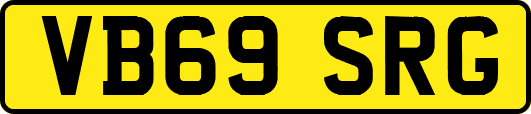 VB69SRG