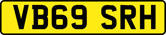 VB69SRH