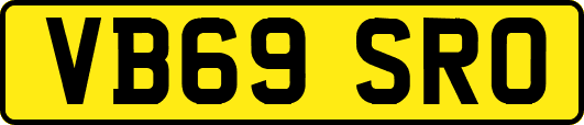 VB69SRO