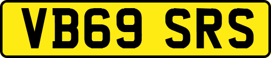 VB69SRS