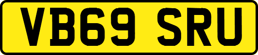 VB69SRU