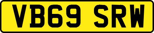 VB69SRW