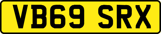 VB69SRX