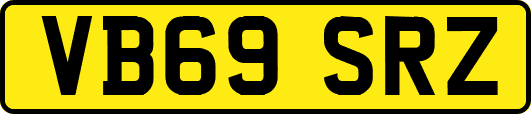 VB69SRZ
