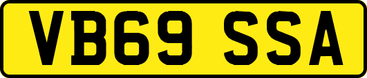 VB69SSA