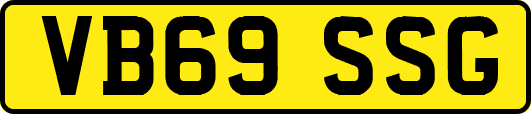 VB69SSG