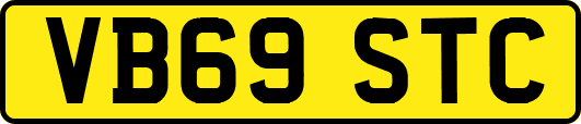 VB69STC