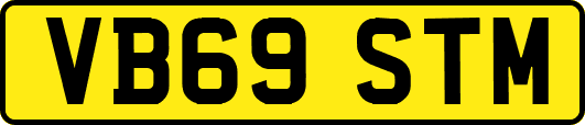 VB69STM