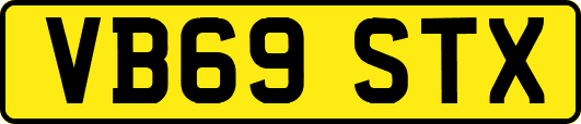 VB69STX