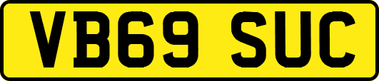VB69SUC