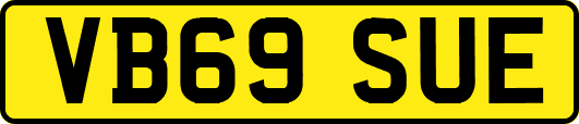 VB69SUE