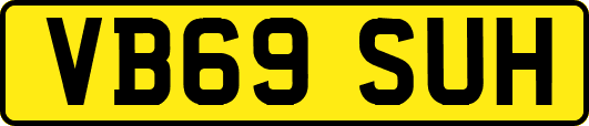 VB69SUH