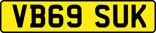 VB69SUK