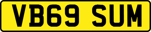 VB69SUM