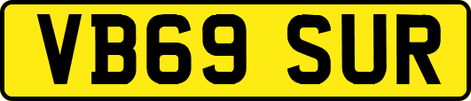 VB69SUR
