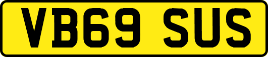 VB69SUS