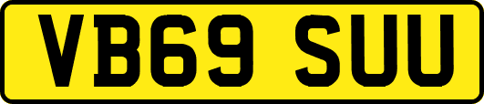 VB69SUU