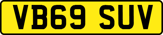 VB69SUV