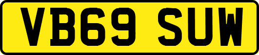 VB69SUW